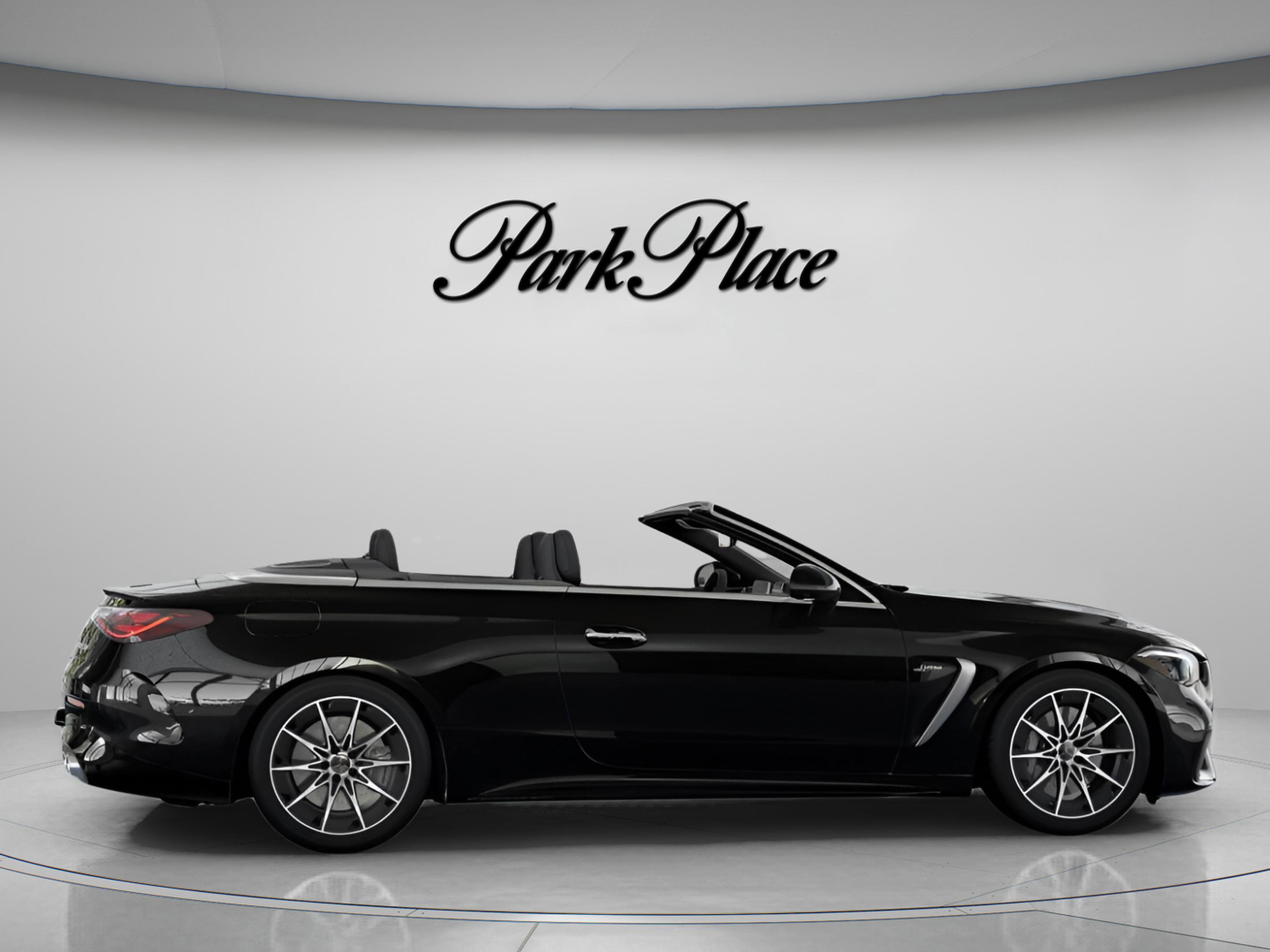 New 2026 Mercedes-Benz CLE 53 AMG 4MATIC Cabriolet image 24