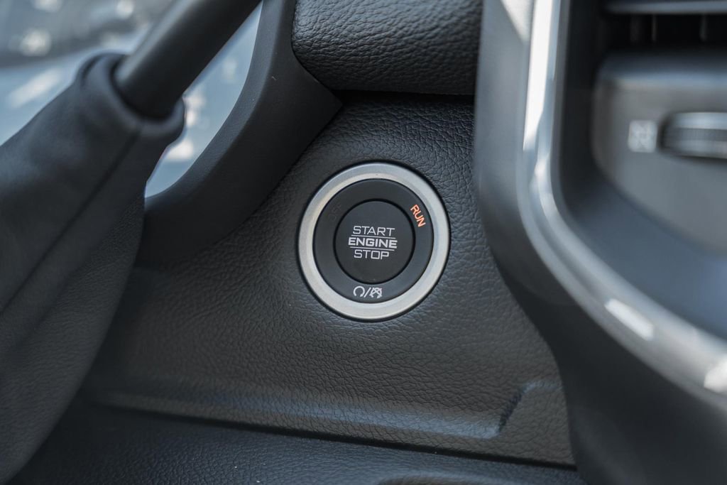 New 2026 RAM 2500 Laramie image 29