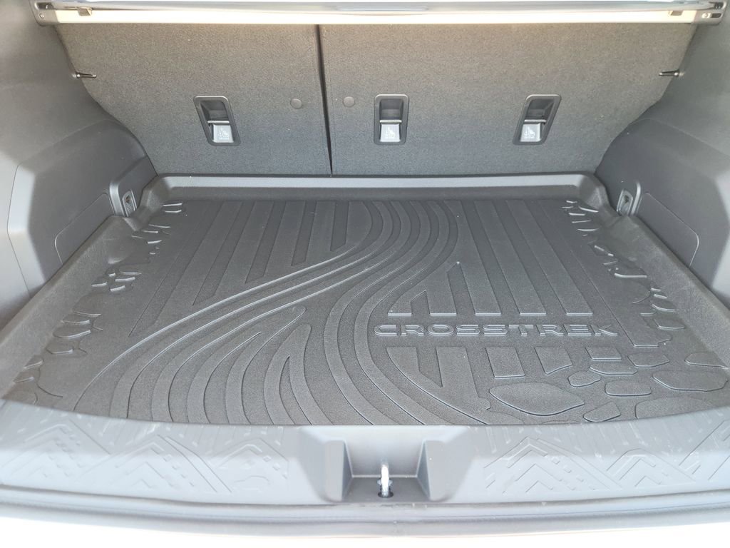 New 2026 Subaru Crosstrek 2.0i Premium image 20