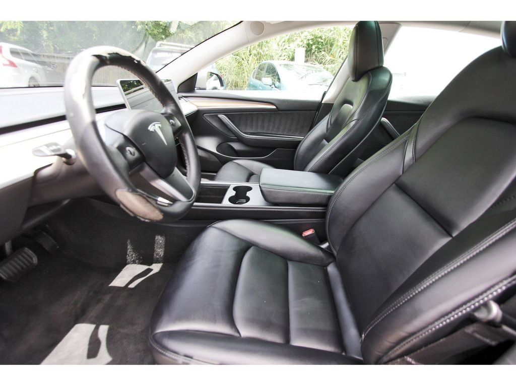 Used 2023 Tesla Model 3 Long Range AWD/4WD image 13
