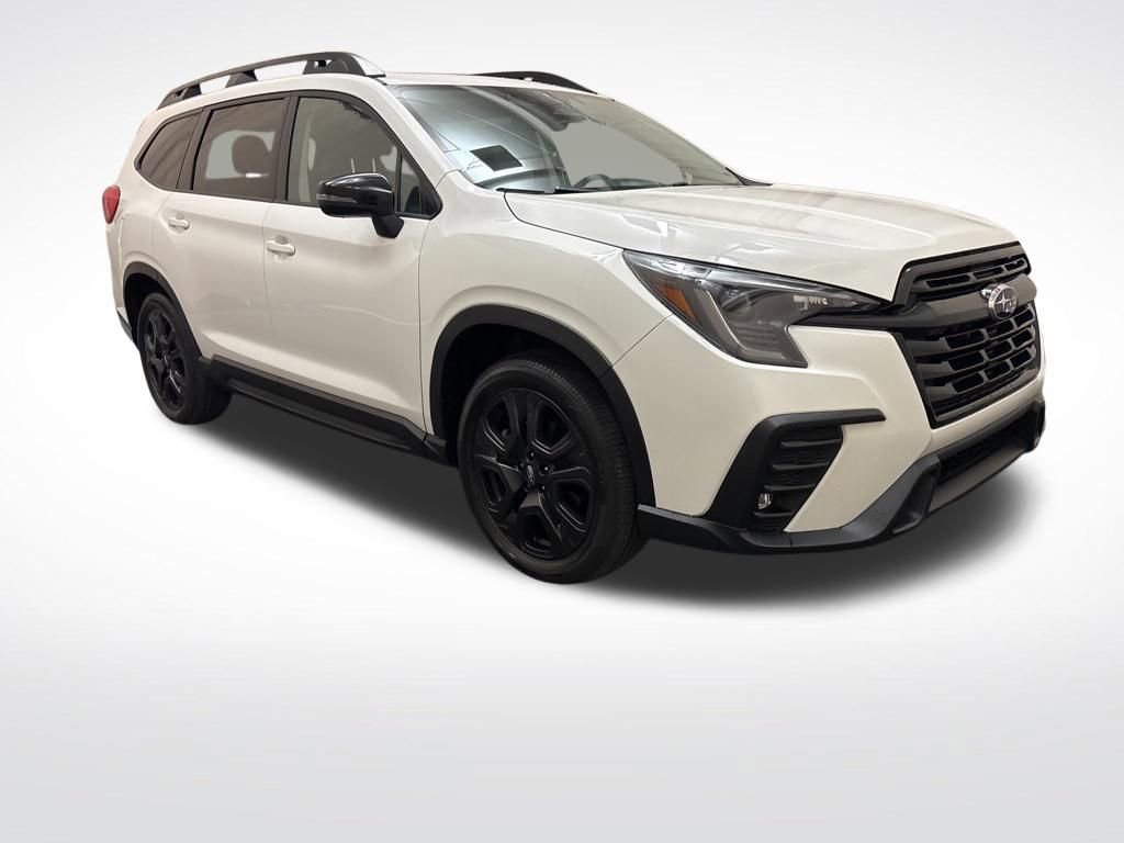 Used 2023 Subaru Ascent Onyx Edition AWD/4WD image 3