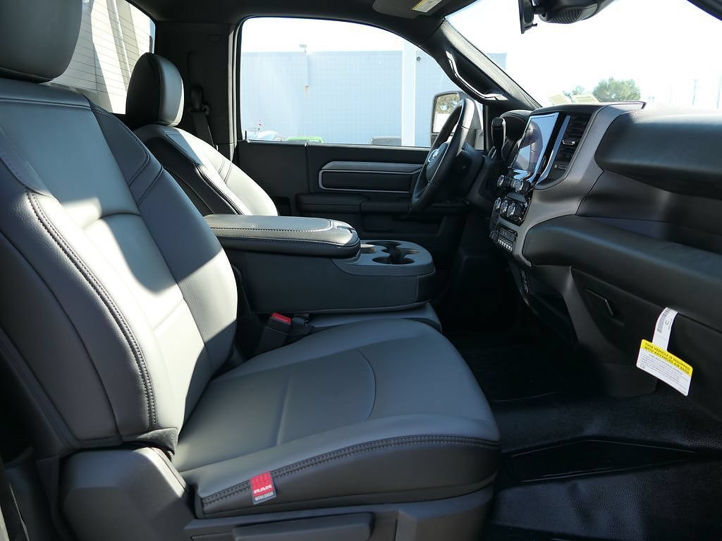 New 2026 RAM 4500 Tradesman w/ Chrome Appearance Group RWD image 24