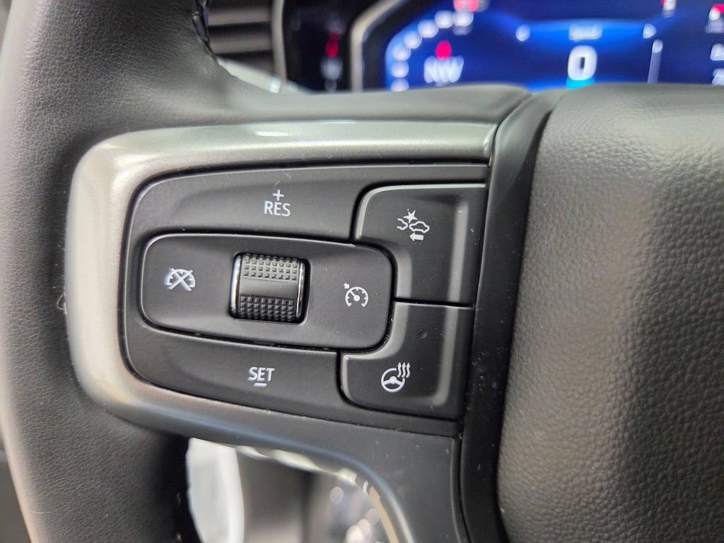 Used 2025 Chevrolet Silverado 2500 LT w/ Convenience Package AWD/4WD image 36