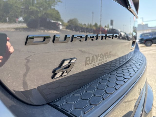 New 2026 Dodge Durango GT AWD/4WD image 15