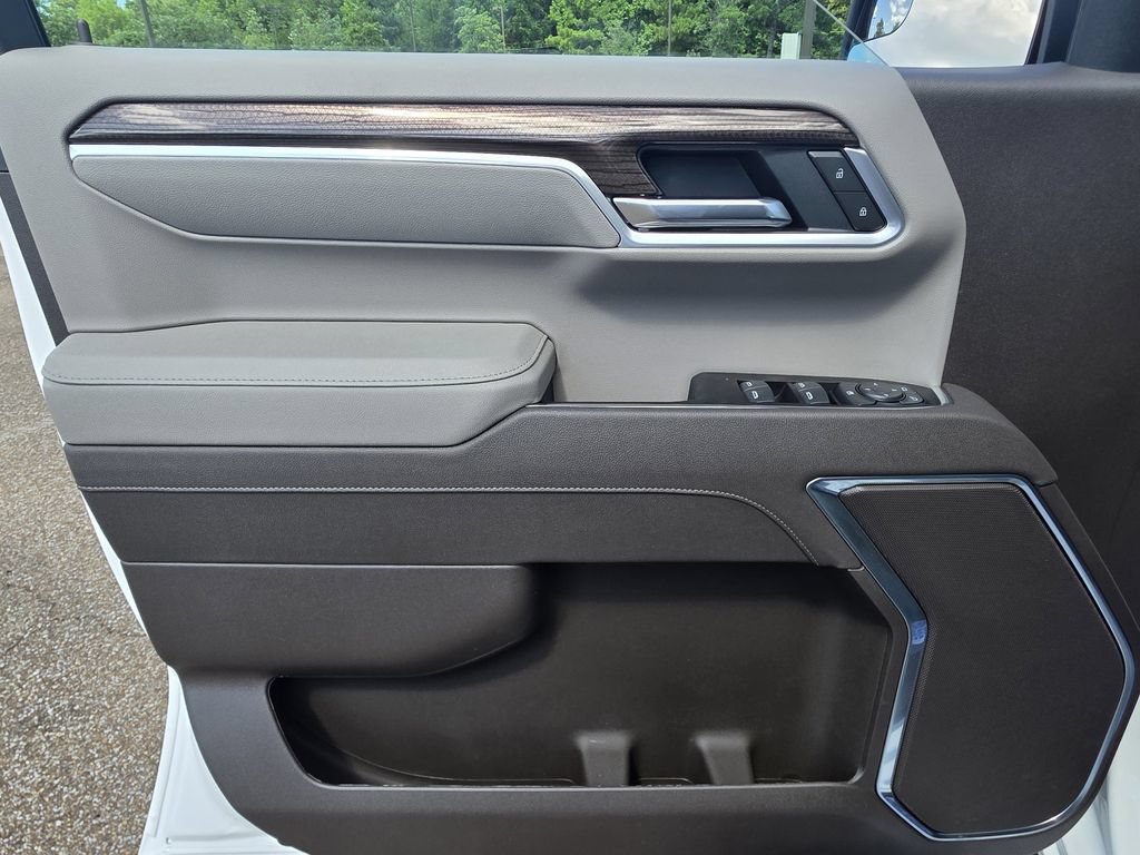 New 2026 Chevrolet Silverado 1500 LT AWD/4WD image 23