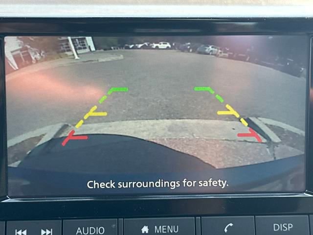 Used 2025 Nissan Sentra S image 17