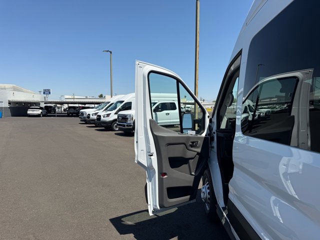 New 2026 Ford Transit 350 XLT RWD image 14