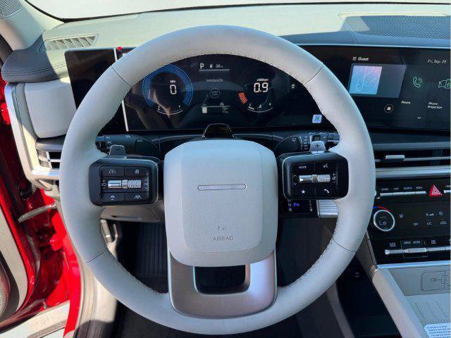 New 2027 Hyundai Santa Fe SEL AWD/4WD image 25