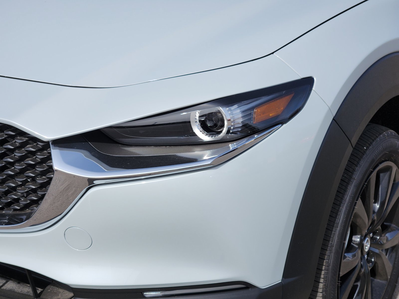 New 2026 MAZDA CX-30 AWD 2.5 S w/ Select Sport Pkg image 10