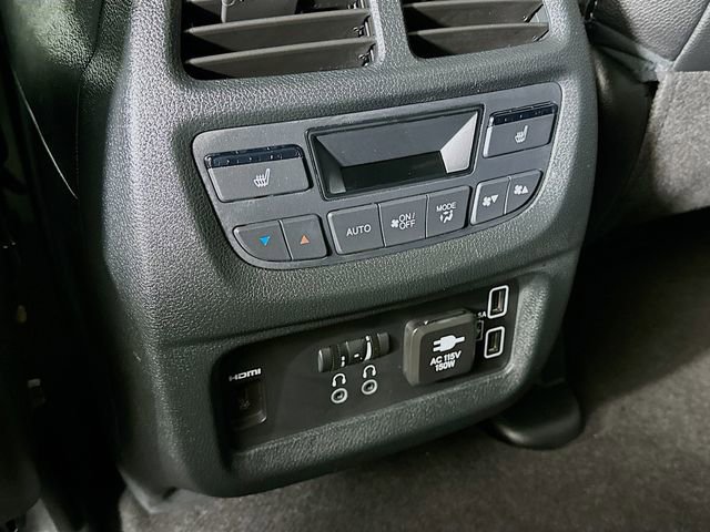 Certified 2022 Honda Pilot Elite image 35