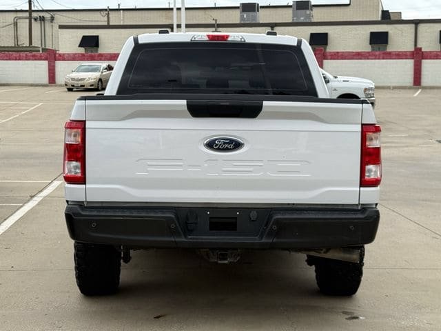 Used 2023 Ford F150 XL w/ Trailer Tow Package AWD/4WD image 5