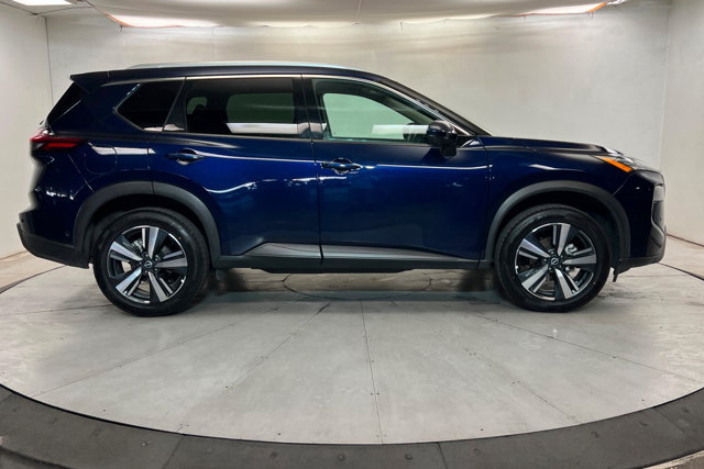 Used 2026 Nissan Rogue SL AWD/4WD image 6