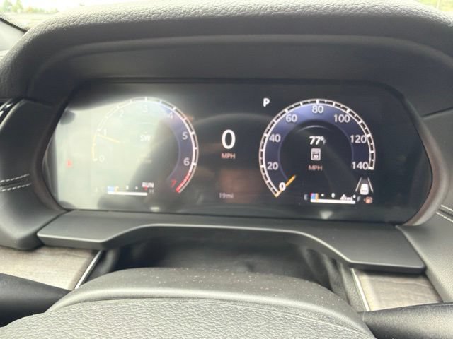 New 2026 Jeep Grand Cherokee Altitude AWD/4WD image 15