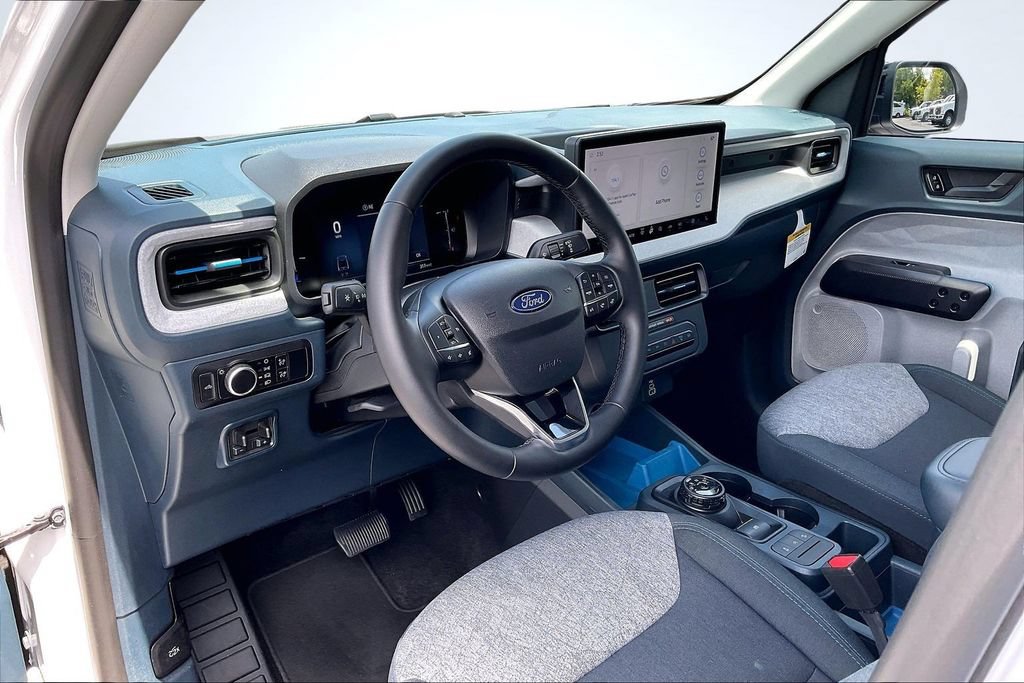 Used 2026 Ford Maverick XLT w/ XLT Luxury Package AWD/4WD image 19