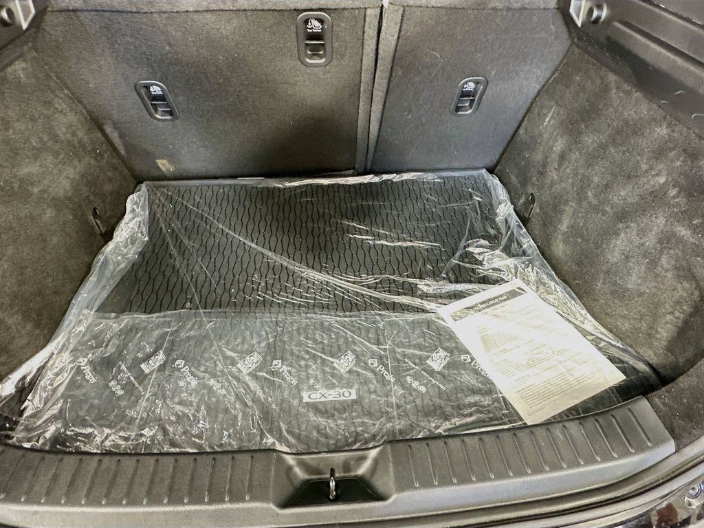 Certified 2023 MAZDA CX-30 AWD 2.5 S w/ Preferred Package image 33