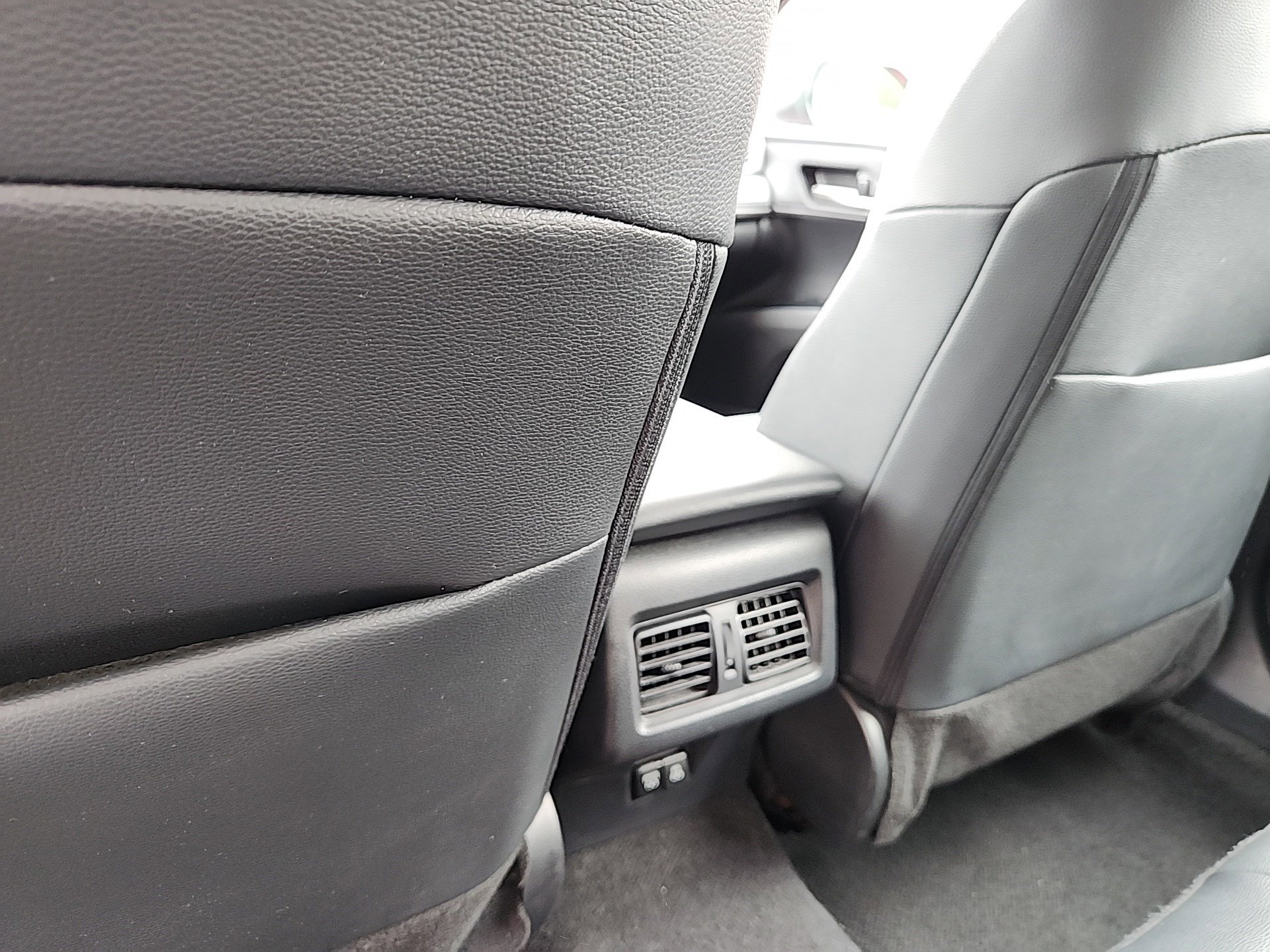 Certified 2025 Toyota Camry SE FWD image 24
