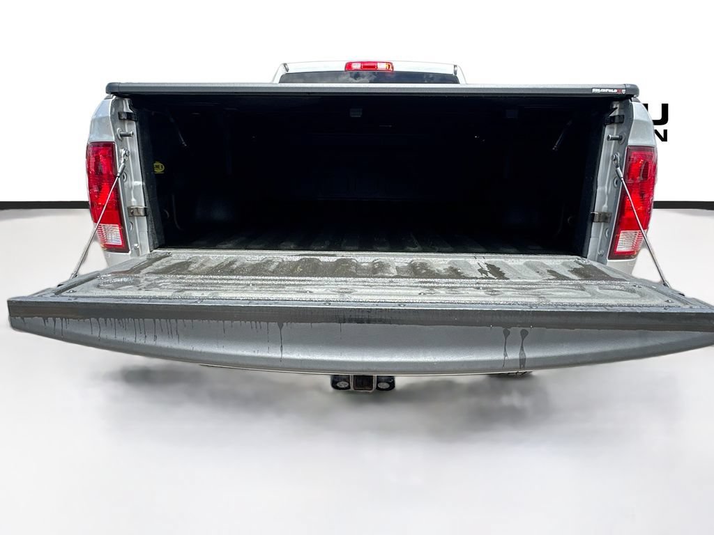 Used 2014 RAM 2500 Tradesman w/ Chrome Appearance Group AWD/4WD image 28