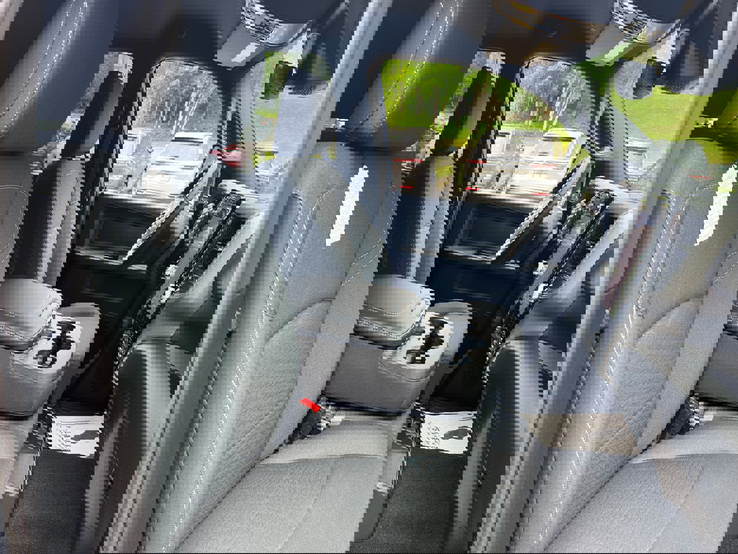 New 2025 RAM 2500 Tradesman image 19