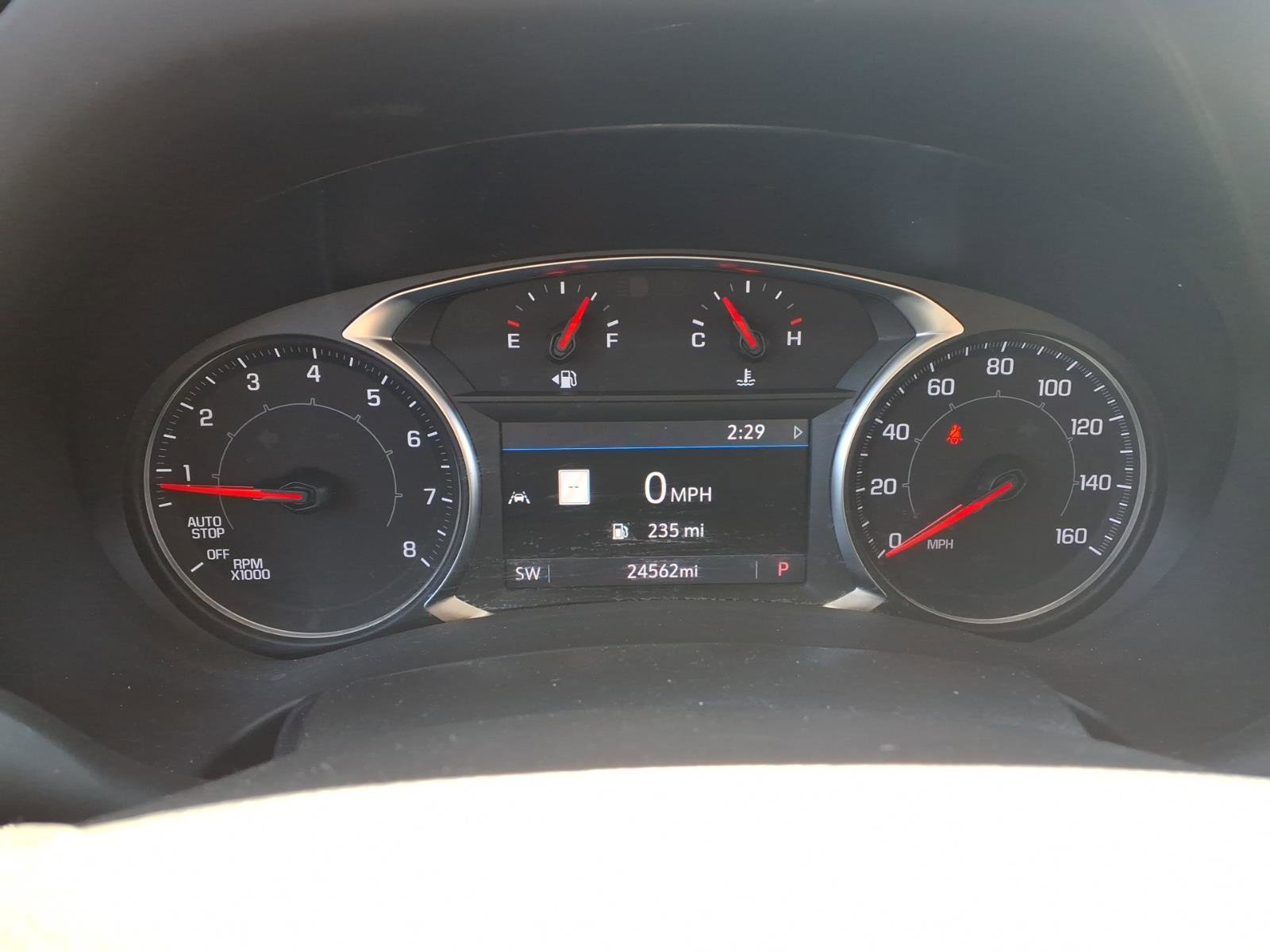 Certified 2023 GMC Terrain SLT w/ Infotainment Package II image 29