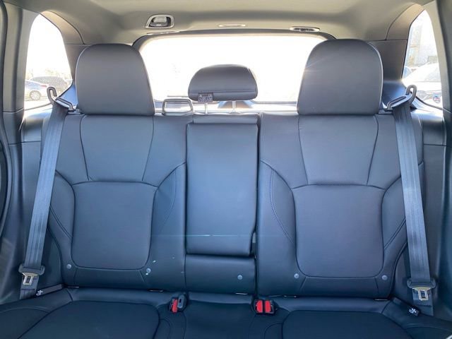 New 2026 Subaru Forester Limited image 11