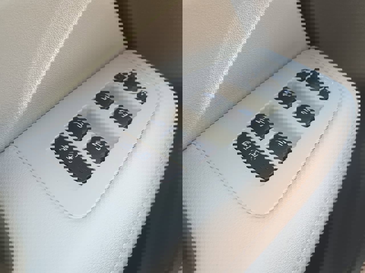 New 2025 Volvo V60 B5 Cross Country Ultra w/ Protection Package Premier image 24