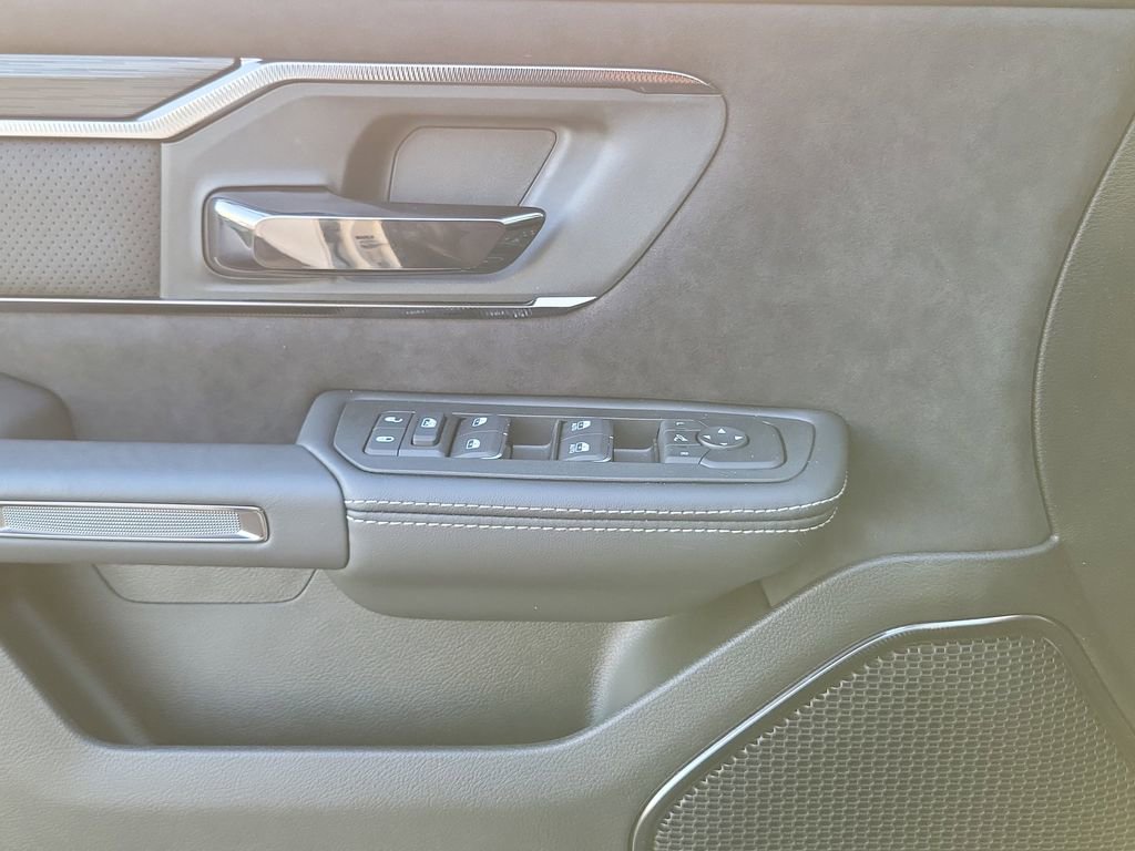 Used 2026 RAM 1500 RHO image 20