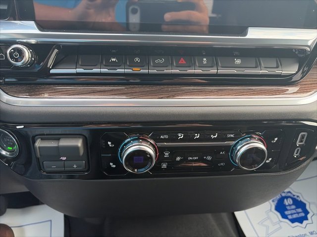 New 2026 GMC Sierra 1500 Elevation image 23