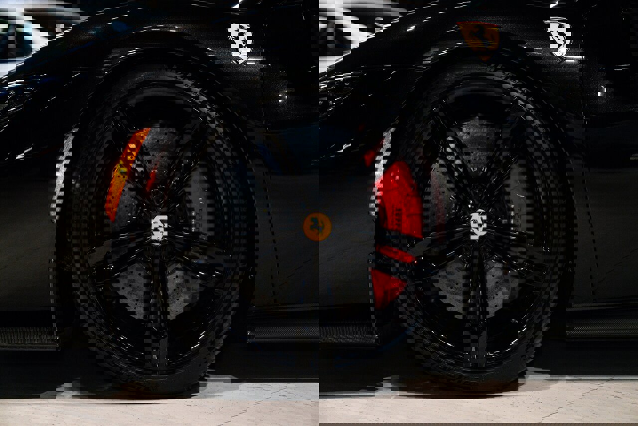 Used 2024 Ferrari 296 GTB image 26