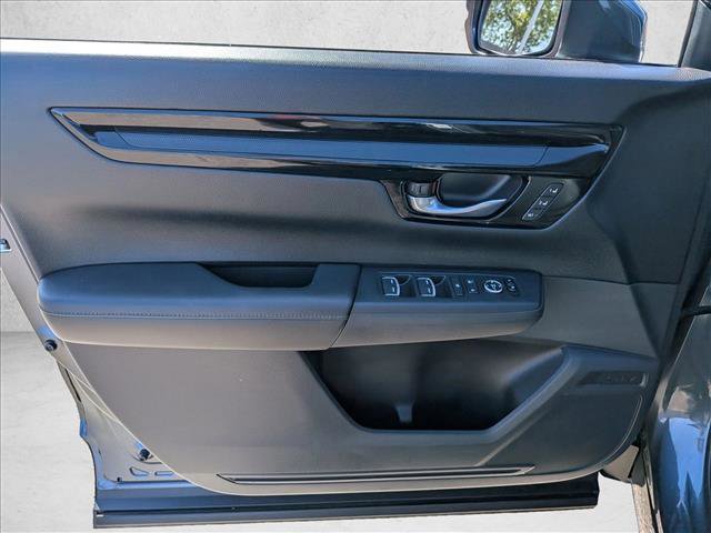Used 2023 Honda CR-V EX-L image 11