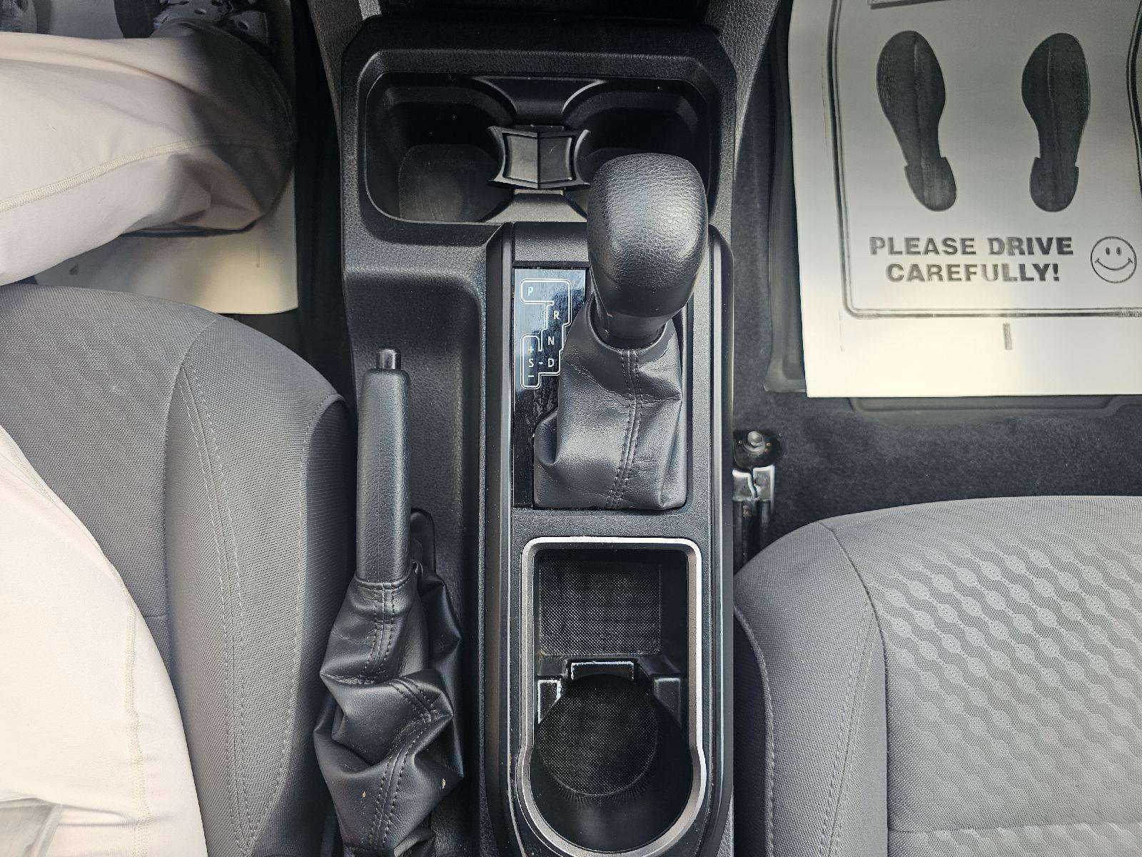 Used 2023 Toyota Tacoma SR image 20