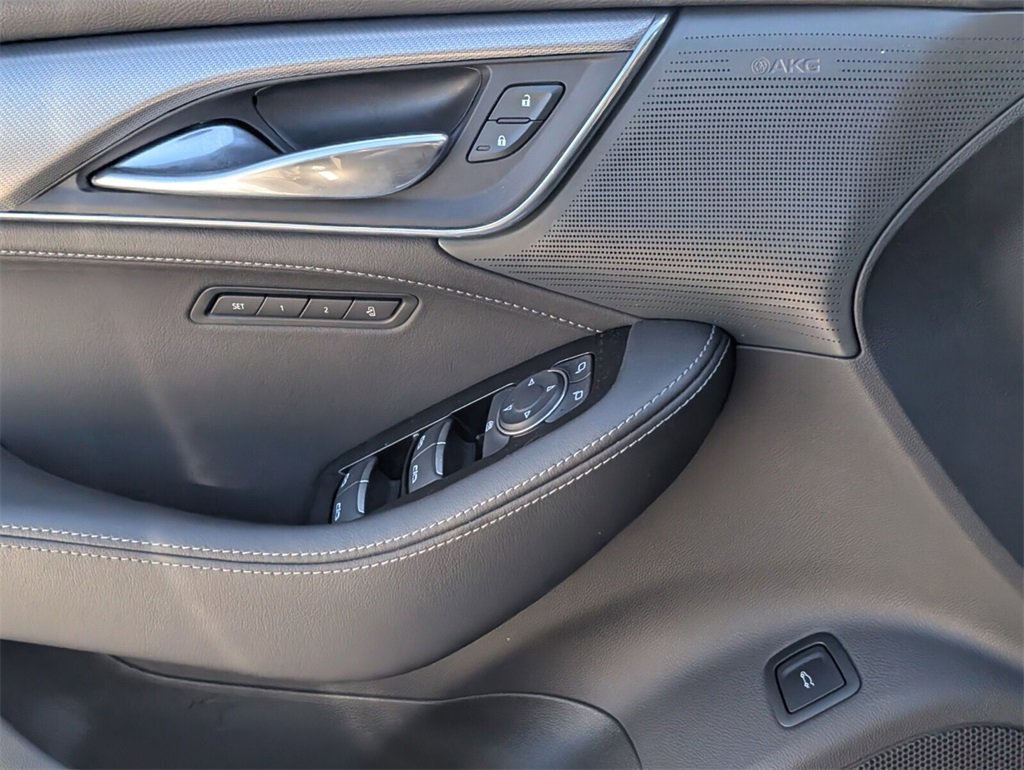 Used 2025 Cadillac CT5 Premium Luxury image 28