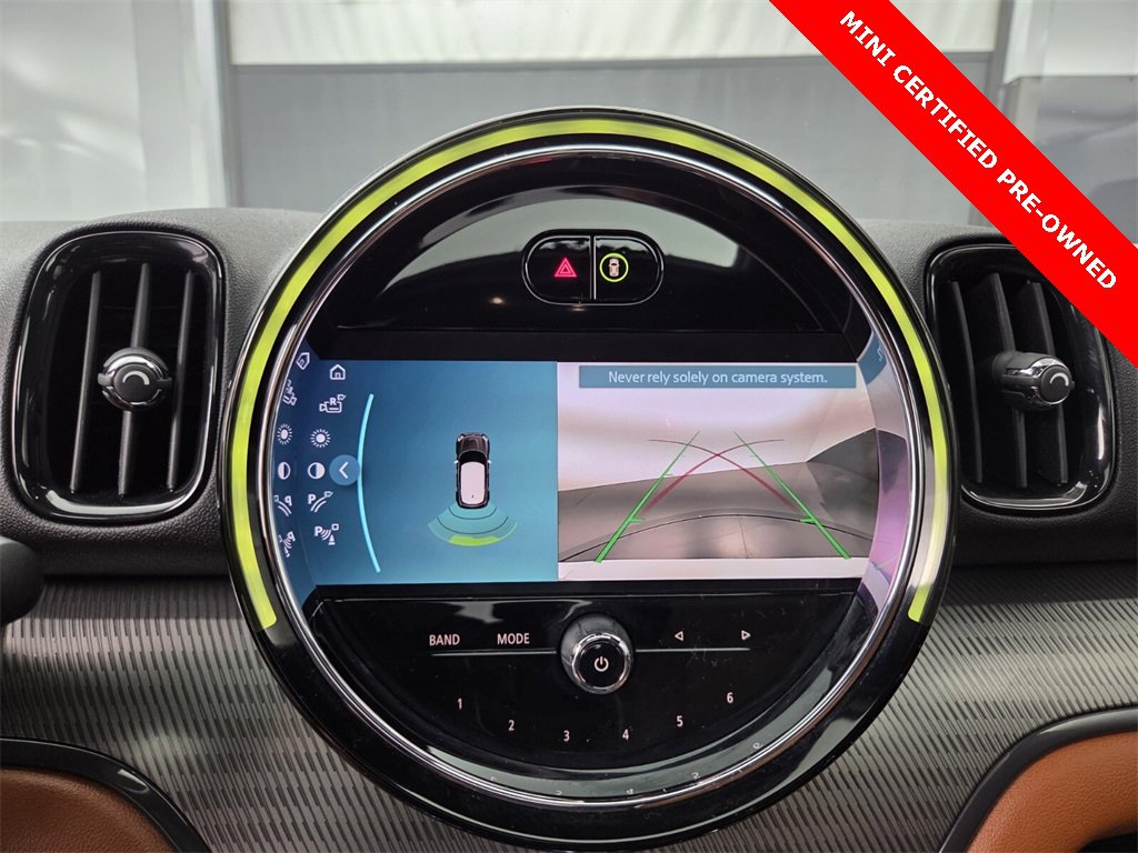 Used 2023 MINI Cooper Countryman S w/ Signature Upholstery Package image 31