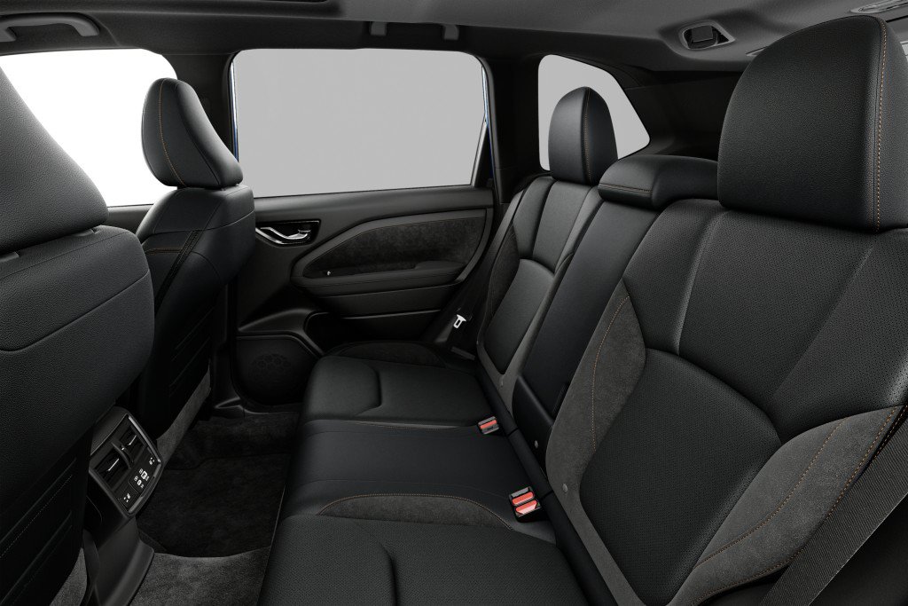 New 2026 Subaru Forester Touring AWD/4WD image 15