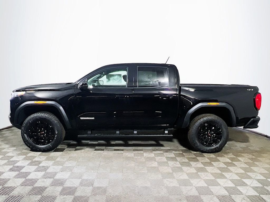 New 2026 GMC Canyon Elevation w/ Convenience Package AWD/4WD image 4