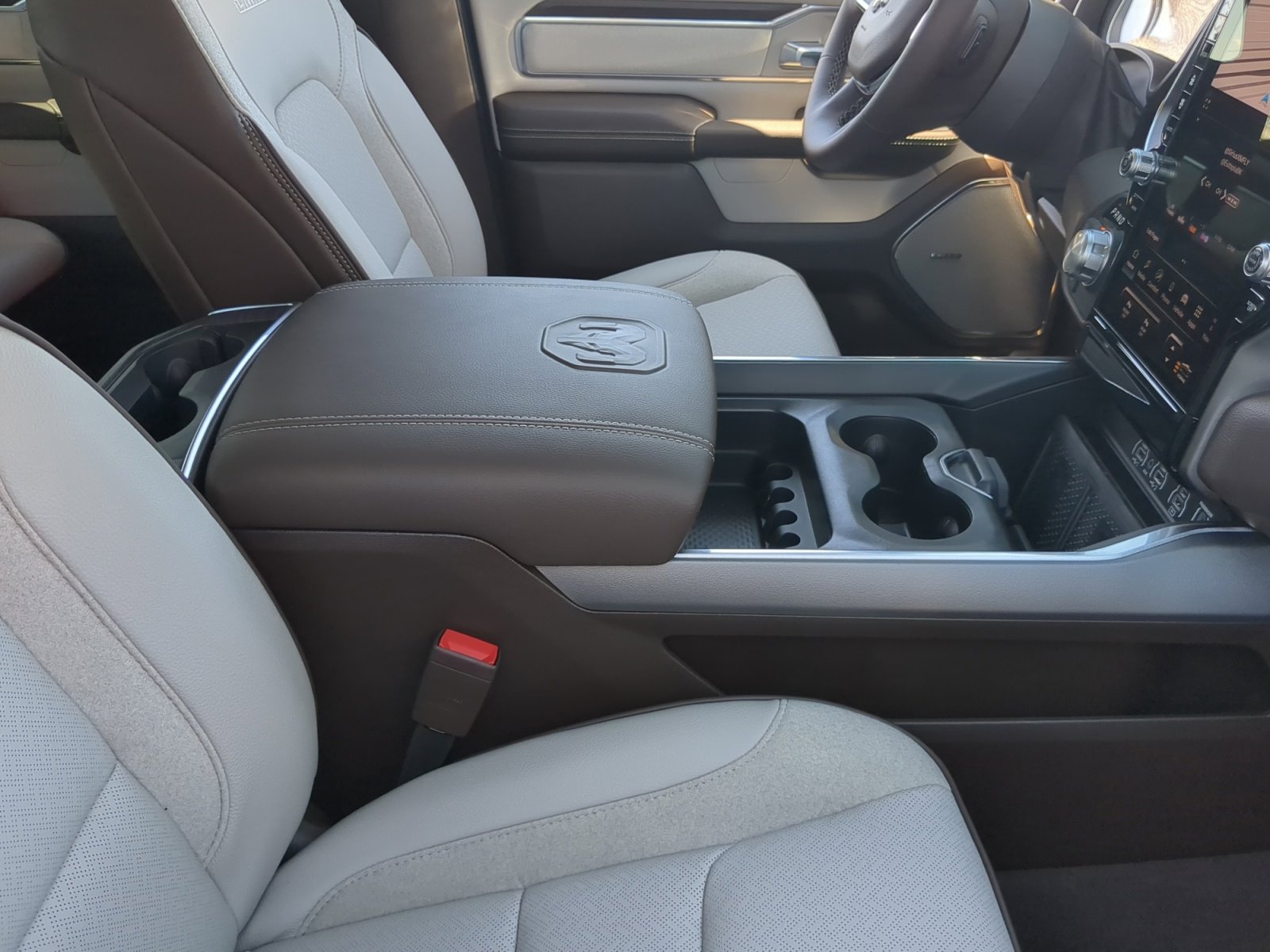 New 2026 RAM 1500 Laramie image 19