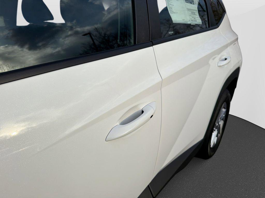 New 2026 Hyundai Tucson SE AWD/4WD image 10