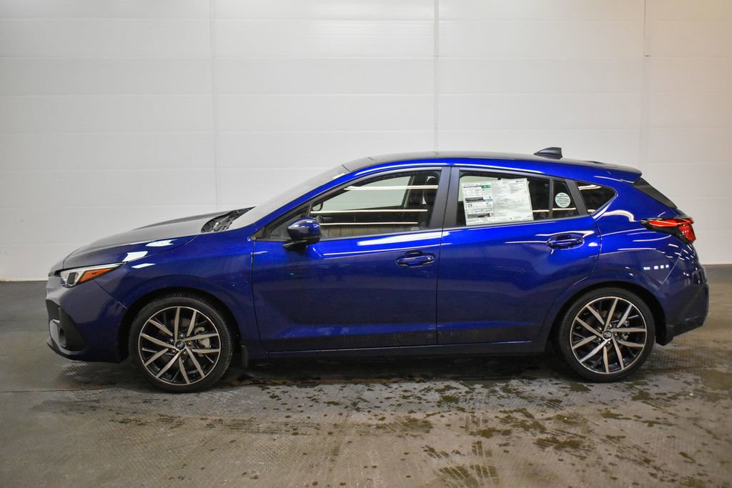 New 2026 Subaru Impreza 2.0i Sport image 4