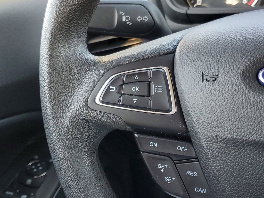 Used 2021 Ford EcoSport SE image 17