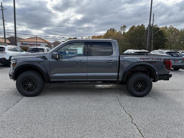 New 2025 Ford F150 Raptor image 2