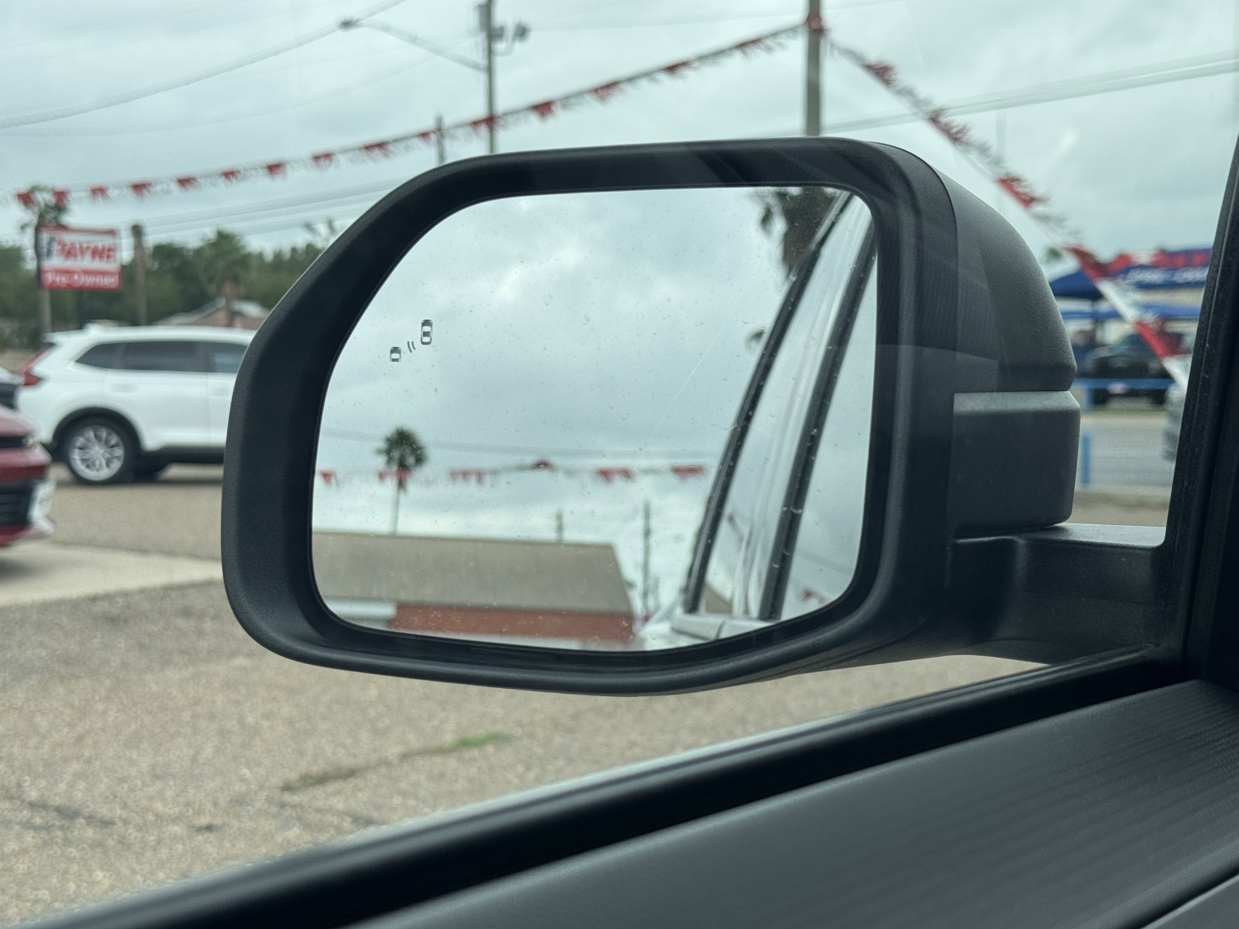 Used 2022 Ford Bronco Sport Big Bend w/ Convenience Package AWD/4WD image 16