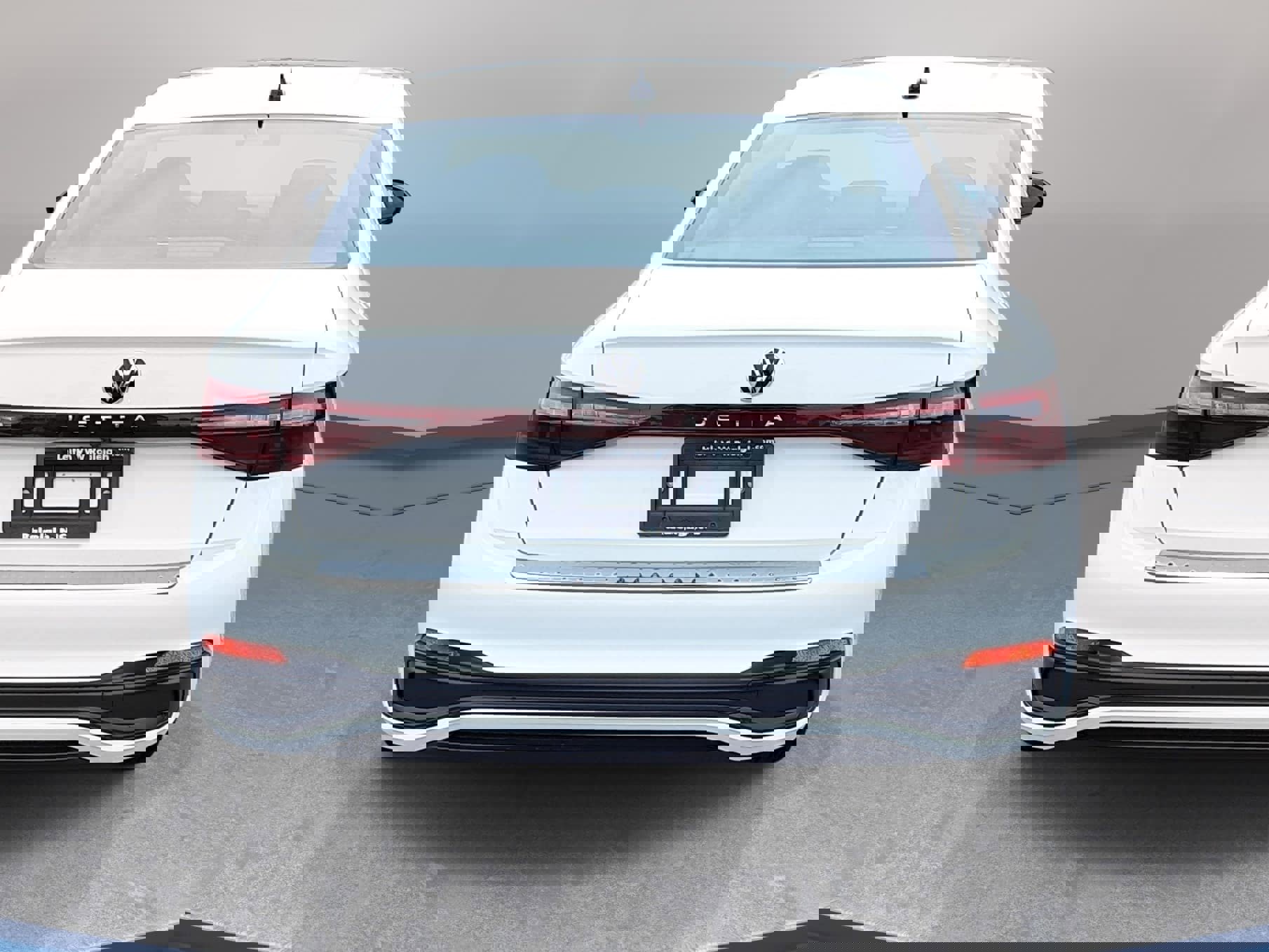 New 2026 Volkswagen Jetta Sport image 6