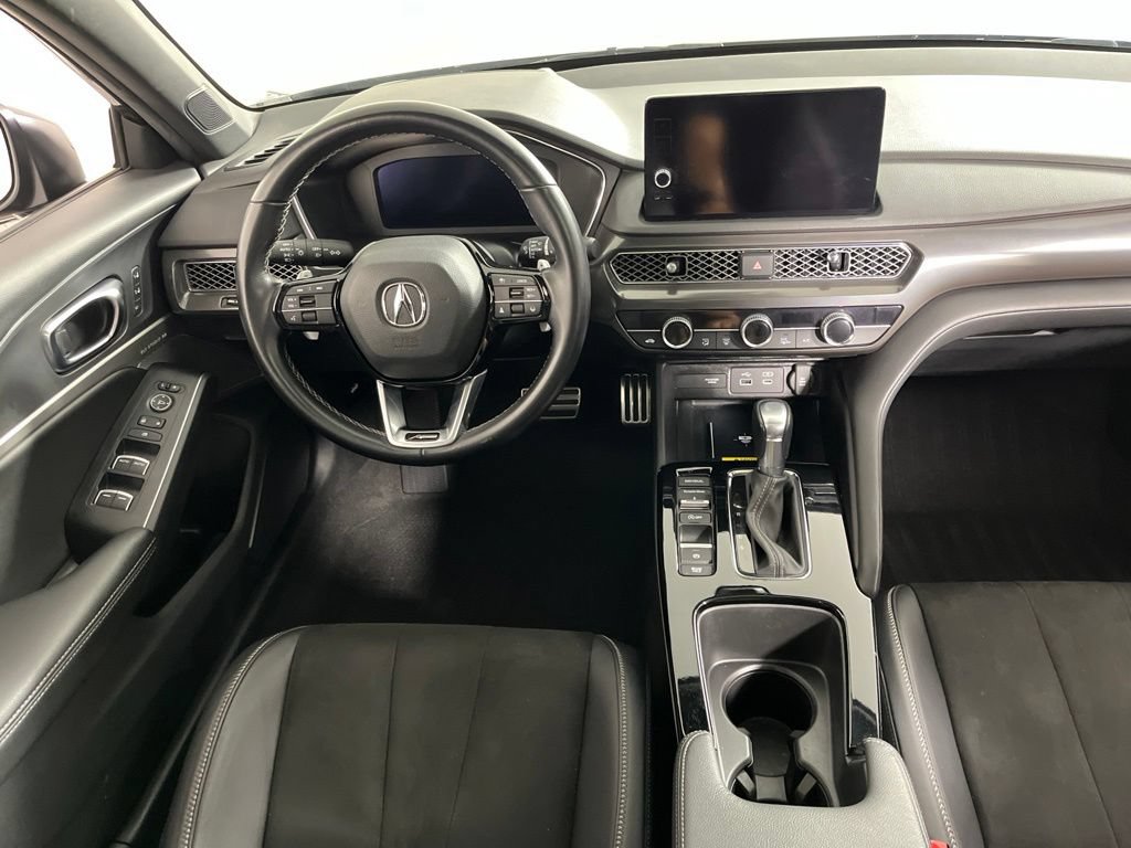 Used 2023 Acura Integra A-Spec FWD image 14