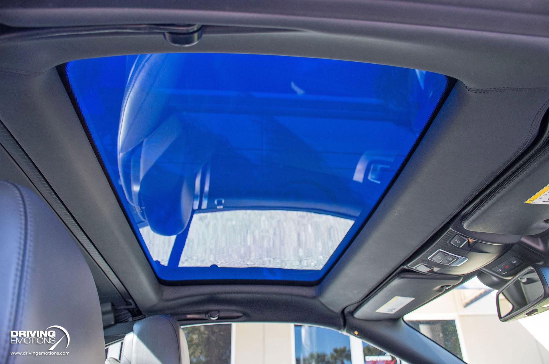 Used 2017 Mercedes-Benz SL 65 AMG image 14