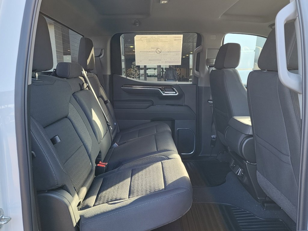 New 2026 GMC Sierra 1500 Elevation w/ X31 Off-Road Package image 42