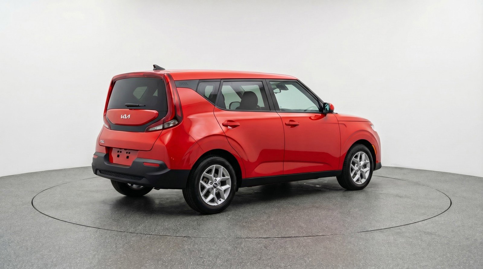 Used 2025 Kia Soul LX w/ LX Technology Package image 9