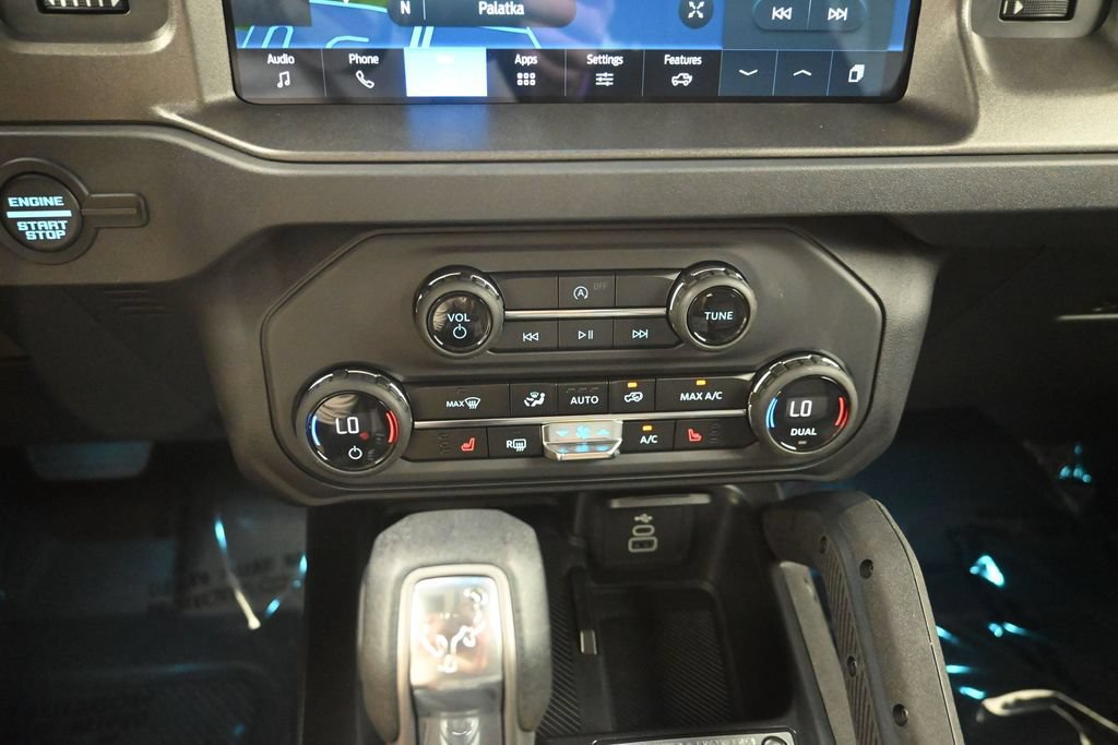 New 2026 Ford Bronco Big Bend w/ Black Diamond Package AWD/4WD image 18