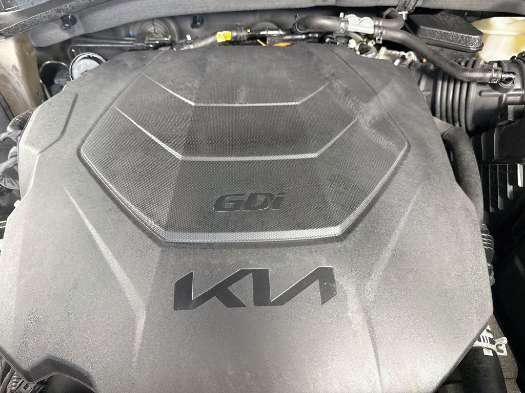 Used 2022 Kia Telluride S AWD/4WD image 38