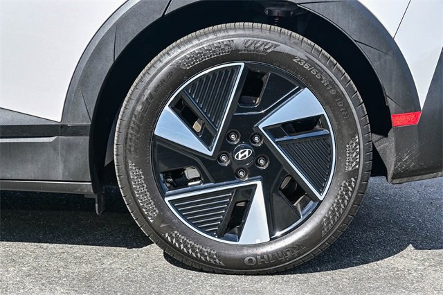 Certified 2025 Hyundai Ioniq 5 SEL image 10