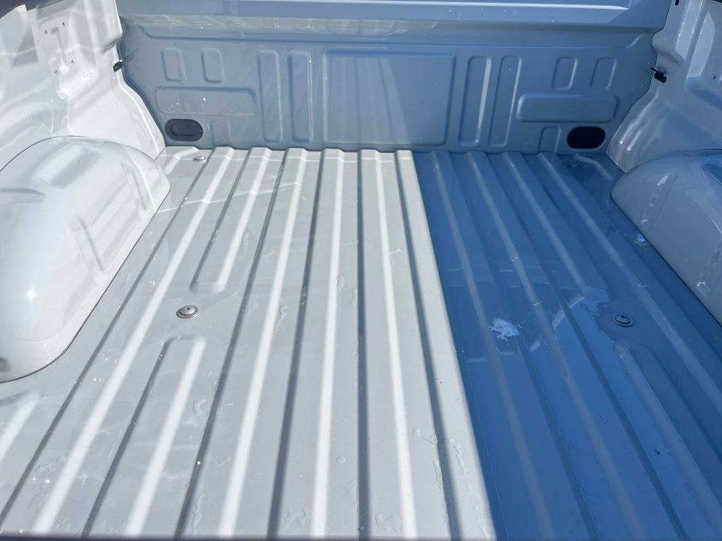 New 2026 Ford F150 STX w/ Equipment Group 200A image 27