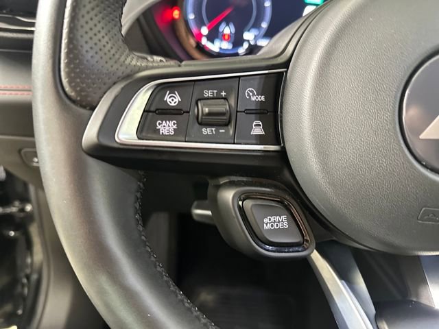 Used 2024 Dodge Hornet R/T w/ Tech Pack w/o Parking image 15